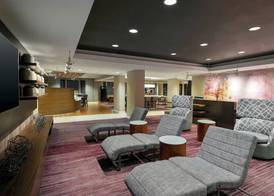 Courtyard by Marriott Asheville 2