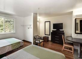 Studio 6 East Brunswick, NJ - NYC Area 5