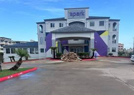 Spark by Hilton Galveston 4