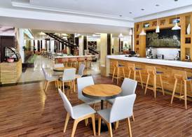 Four Points By Sheraton Riyadh Khaldia 3