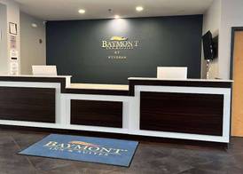 Baymont by Wyndham Indianapolis Northeast 3