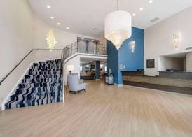 Comfort Inn Edinburgh - Columbus 2