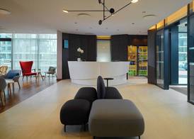Residence Inn by Marriott Toulouse-Blagnac 3