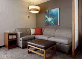 Hyatt Place Houston- Northwest/Cy-Fair 3