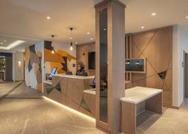 Maldron Hotel Brighton City Centre 2