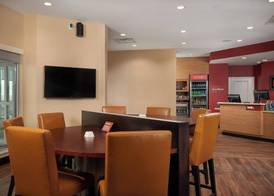 TownePlace Suites Fort Worth Northwest Lake Worth 4