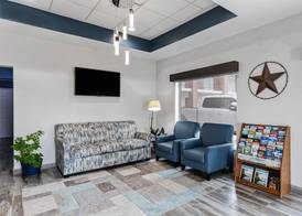 Best Western Canton Inn 2