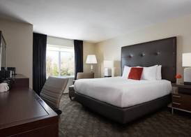 Hyatt House Philadelphia-King of Prussia 4