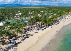 Hôtel Grand Sirenis Cocotal Beach Resort & Aquagames 2
