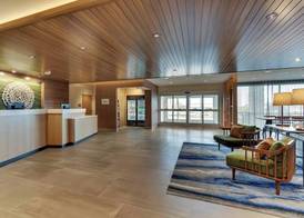 Fairfield Inn & Suites Warsaw 2