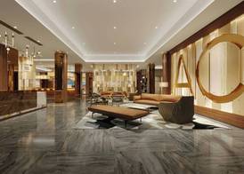 AC Hotel by Marriott Newtown Square 5