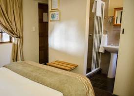 Nelspruit Lodge 5