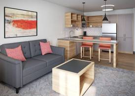 Candlewood Suites JACKSON by IHG 5