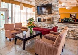 Best Western Plus Bowmanville 2