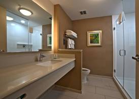 Fairfield Inn by Marriott Houston Northwest/Willowbrook 5