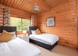 South Winchester Lodges 4
