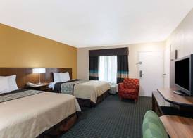 Days Inn by Wyndham Mission Valley-SDSU 3