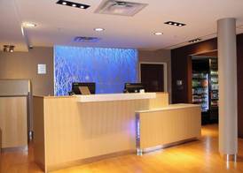 Fairfield by Marriott Inn & Suites Jonestown Lebanon Valley 4