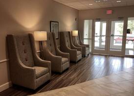 Best Western Gettysburg 3