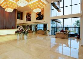 Ramada by Wyndham Bengaluru Yelahanka 3