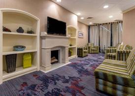 La Quinta by Wyndham Kingsport Tri Cities Airport 3