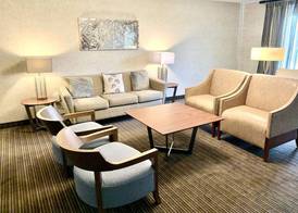 Courtyard by Marriott Buffalo Amherst/University 5