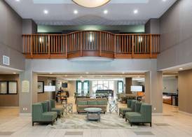 Best Western Inn & Suites San Mateo - San Francisco Airport 3