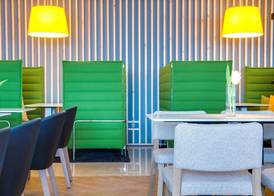 Park Inn by Radisson Dammam 4