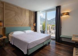 Aris Apartments & Sky Pool - Tonelli Hotels - Adult Friendly 4