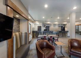 Third Street Inn 2