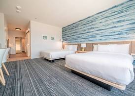 TownePlace Suites by Marriott Las Vegas North I-15 5