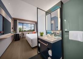 Holiday Inn Express Beijing Downtown by IHG 4