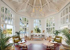 Heritage Le Telfair Golf & Wellness Resort 3