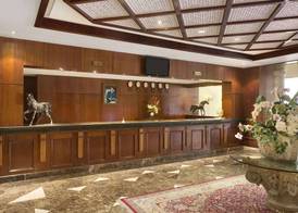 Ramada By Wyndham Fes 3