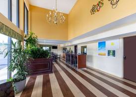 Days Inn by Wyndham Florence/I-95 North 3
