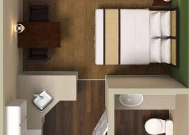 Extended Stay America Suites - Elizabeth - Newark Airport 5