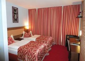 Grand Hotel Dream Main City Center 5