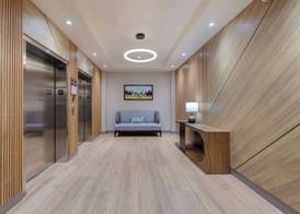 Hyatt Place Flagstaff 2