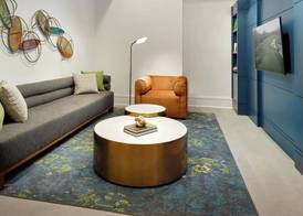 Courtyard by Marriott New Orleans French Quarter/Iberville 3