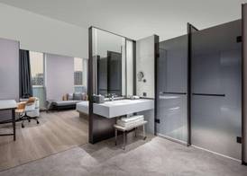 Microtel by Wyndham Tianjin 2