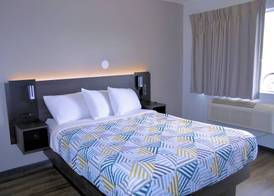 Motel 6-Del Rio, TX 4