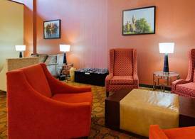Best Western Plus Finger Lakes Inn & Suites 2