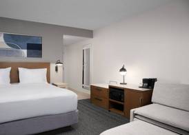 Courtyard by Marriott Orlando East/UCF Area 5