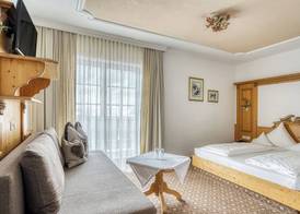 Hotel Hoferwirt - Neustift, Stubai 3