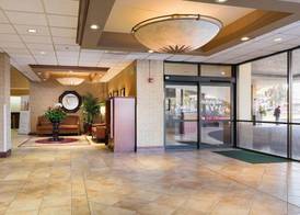 Holiday Inn SACRAMENTO DOWNTOWN - ARENA by IHG 2