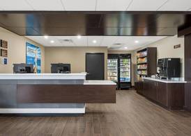 Best Western Plus Gilbert/Mesa 2