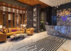 Vivanta Gurugram Sector 95A 4