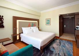 Novotel Solo 4