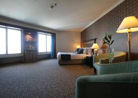 Baiyoke Sky Hotel 2