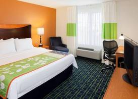 Country Inn & Suites by Radisson, Fayetteville I-95, NC 5